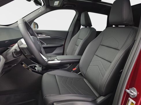 New 2026 BMW X1 xDrive28i w/ Convenience Package image 15