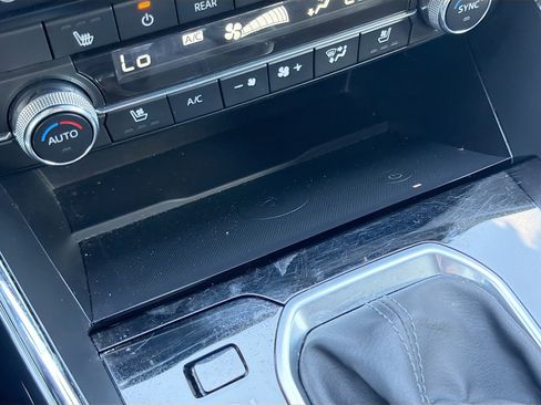 Used 2023 MAZDA CX-9 Grand Touring AWD/4WD image 32
