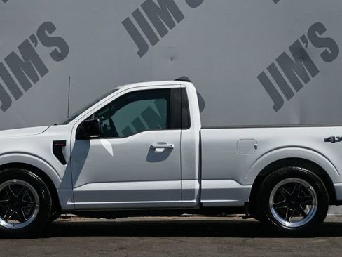 Used 2026 Ford F150 XL w/ Equipment Group 103A High AWD/4WD image 8