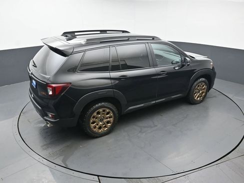 Certified 2022 Honda Passport TrailSport image 48