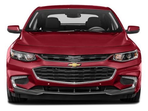 Used 2018 Chevrolet Malibu Premier w/ Premier Sun and Wheel Package FWD image 7