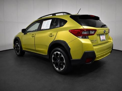 Used 2021 Subaru Crosstrek 2.0i AWD/4WD image 6