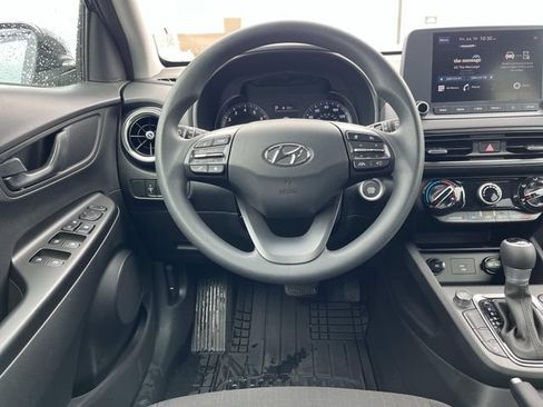 Certified 2023 Hyundai Kona SEL AWD/4WD image 13