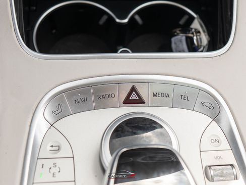 Used 2015 Mercedes-Benz S 550 Sedan image 35