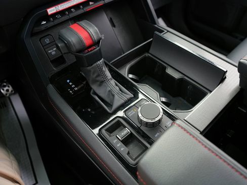 Used 2025 Toyota Sequoia TRD Pro image 19