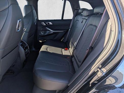 New 2026 BMW X5 M Competition w/ Executive Package AWD/4WD image 16