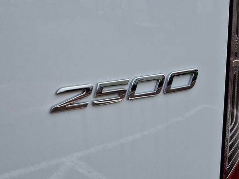 New 2025 Mercedes-Benz Sprinter 2500 image 21