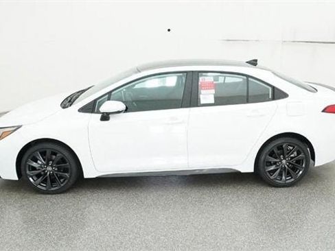 New 2026 Toyota Corolla SE image 69