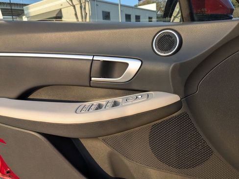 Used 2025 Hyundai Sonata SEL image 17