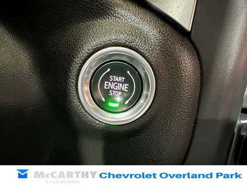 Used 2021 Chevrolet Silverado 1500 LT Trail Boss image 19