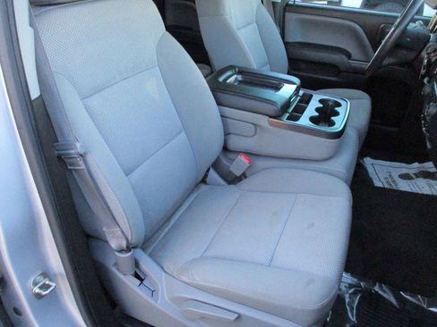 Used 2015 GMC Sierra 1500 2WD Double Cab w/ Elevation Edition image 18