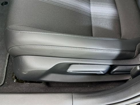 New 2026 Honda Civic Sport image 19