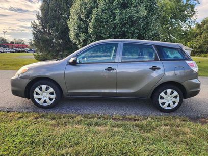 Used 2007 Toyota Matrix