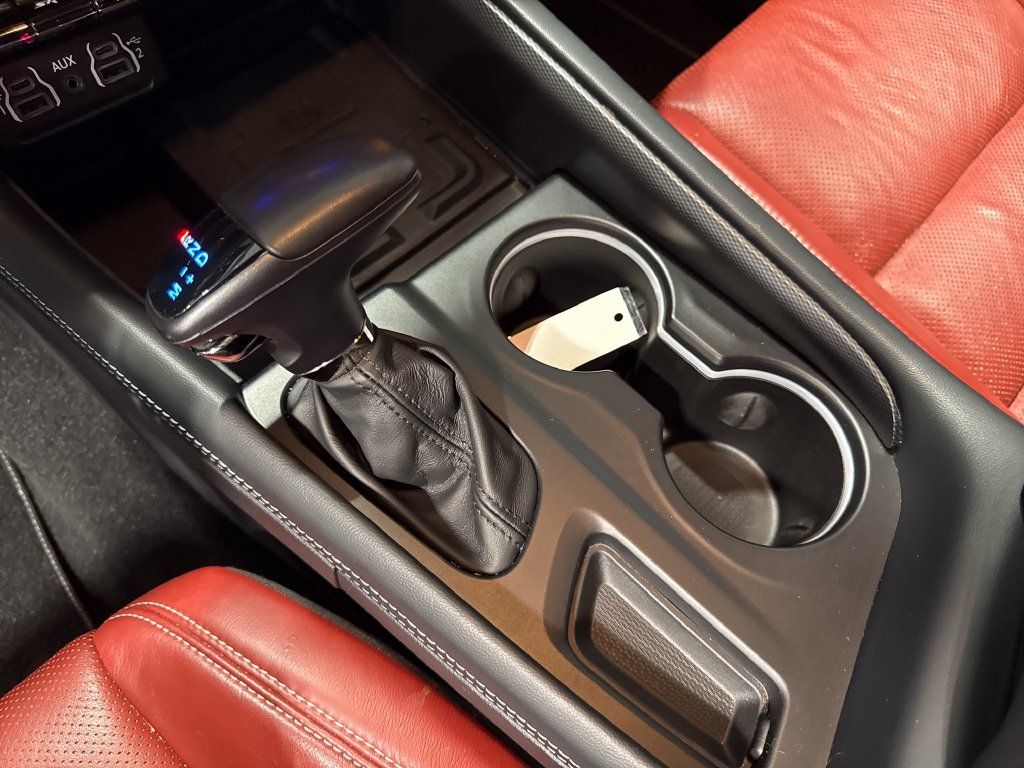 Used 2023 Dodge Durango SRT AWD/4WD image 21