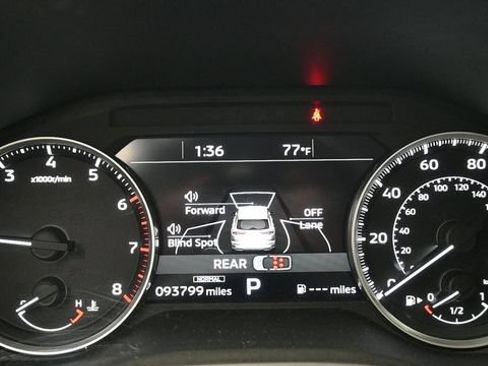 Used 2022 Mitsubishi Outlander SE AWD/4WD image 23