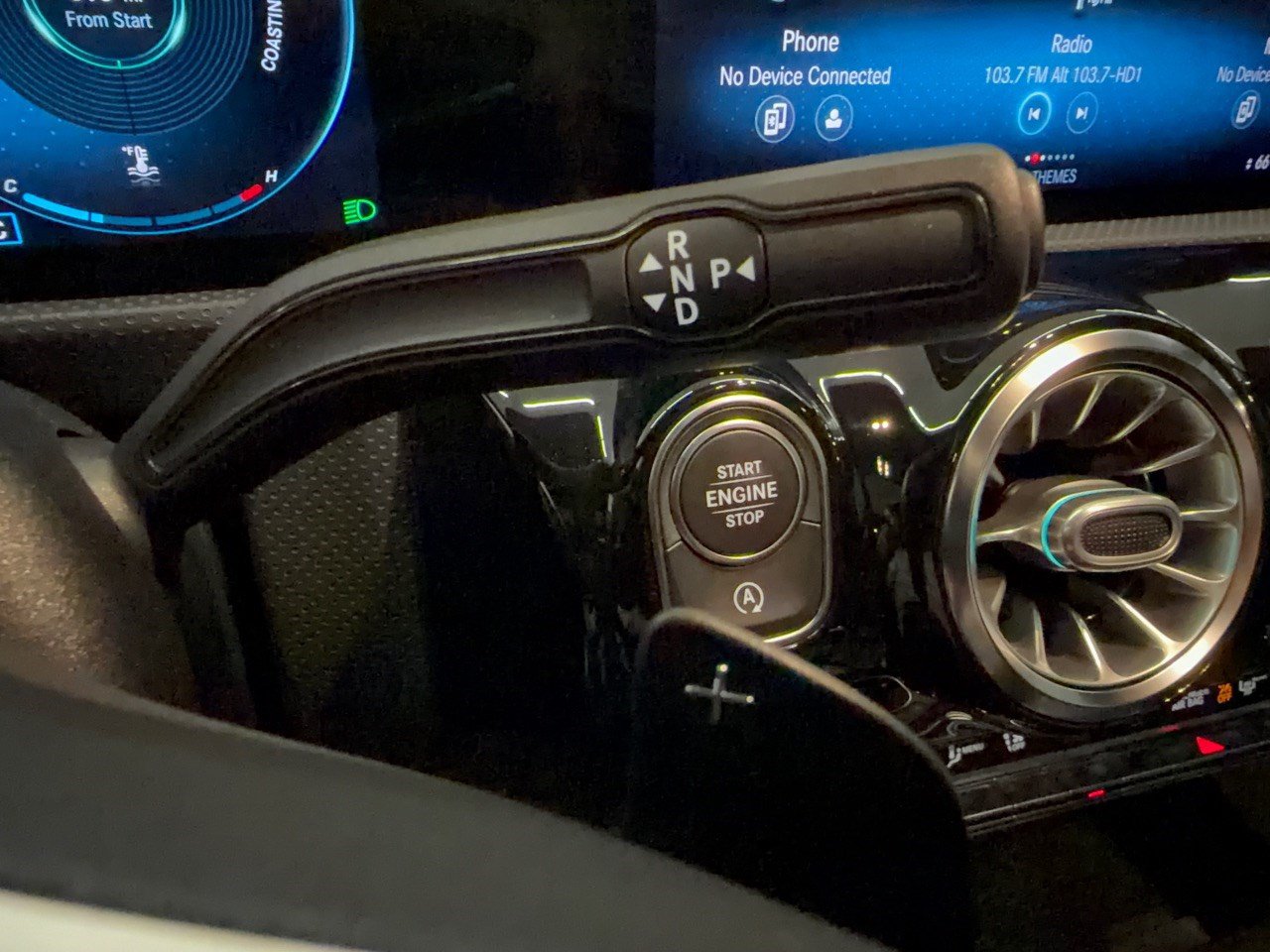 Certified 2021 Mercedes-Benz A 220 image 21