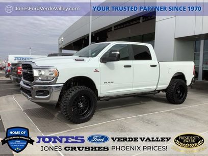Used 2024 RAM 2500 Big Horn