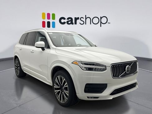 Used 2020 Volvo XC90 T5 Momentum image 7