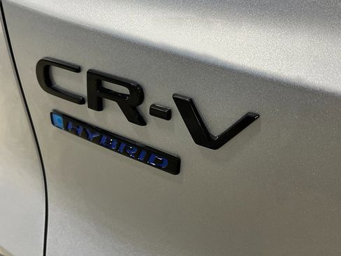 New 2026 Honda CR-V Sport image 10