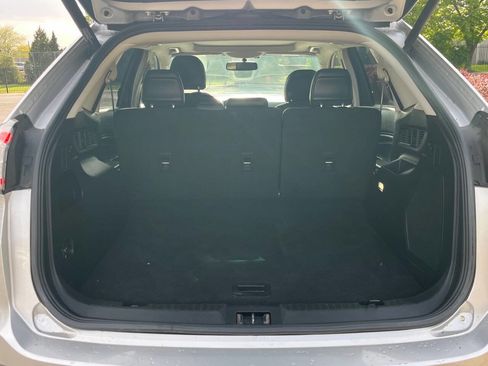 Used 2017 Ford Edge Titanium w/ Equipment Group 301A image 15