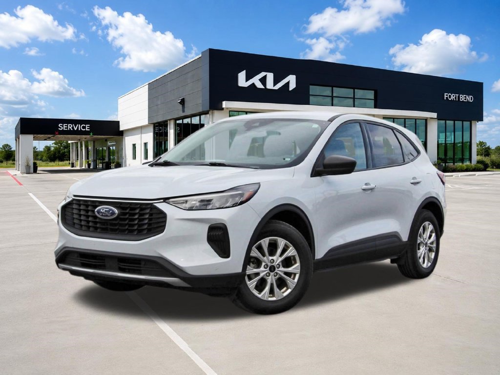 Used 2025 Ford Escape Active FWD image 1