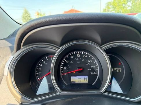 Used 2014 Nissan Murano S AWD/4WD image 11