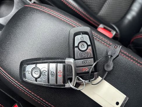 Used 2023 Ford Escape ST-Line w/ Tech Pack #1 image 50