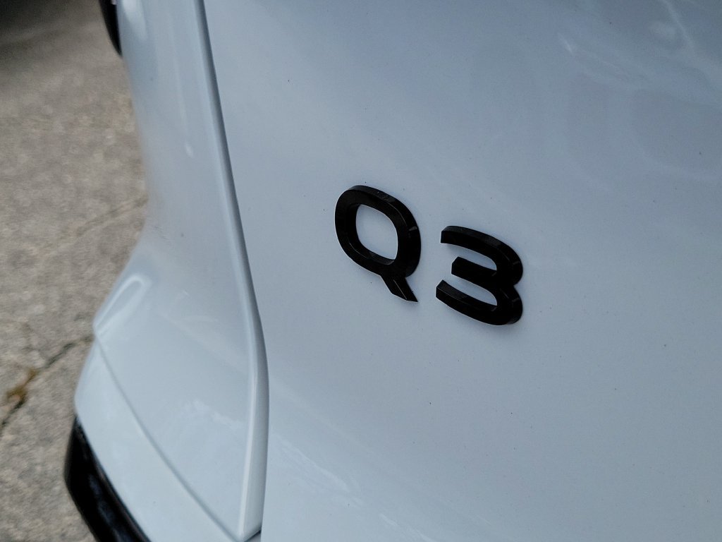 New 2026 Audi Q3 quattro 2.0T AWD/4WD image 5
