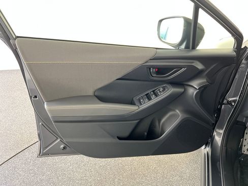 New 2026 Subaru Crosstrek 2.5i Sport image 13