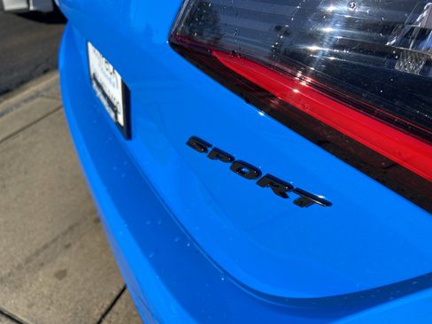 New 2026 Honda Civic Sport image 16