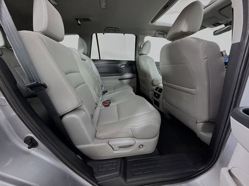 Certified 2022 Honda Pilot Special Edition image 28