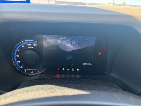 Used 2022 Ford Bronco Wildtrak image 10