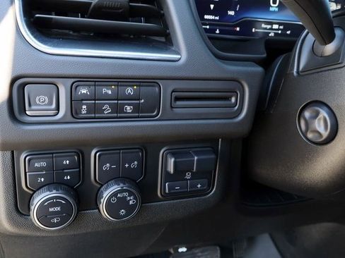 Certified 2023 Chevrolet Tahoe Z71 w/ Z71 Off-Road Package image 7