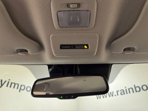 Used 2024 Mitsubishi Mirage SE FWD image 17