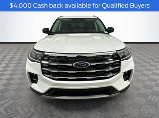 New 2026 Ford Explorer Active w/ Active Comfort Package AWD/4WD video 2