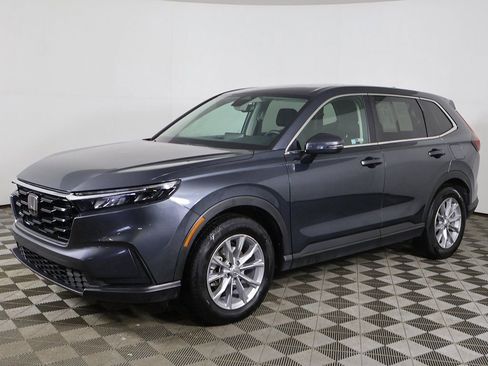 Used 2023 Honda CR-V EX image 8