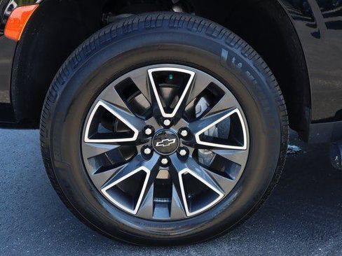 Certified 2022 Chevrolet Tahoe Z71 w/ Z71 Off-Road Package image 35