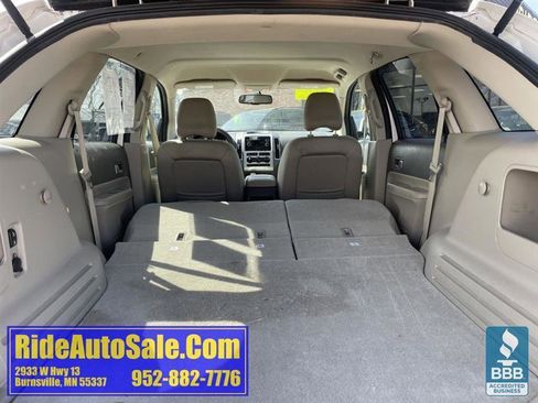 Used 2010 Ford Edge SEL image 26