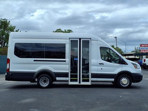 Used 2016 Ford Transit 350 XL image 28