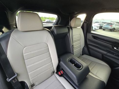 Used 2023 Honda CR-V Sport Touring image 16