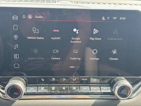 New 2026 GMC Canyon Elevation w/ Convenience Package AWD/4WD image 15