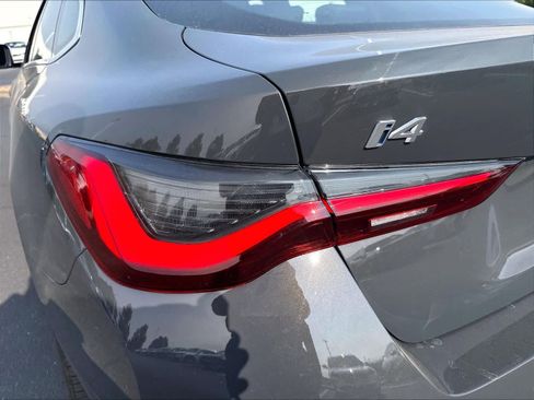 Used 2023 BMW i4 eDrive40 RWD image 25