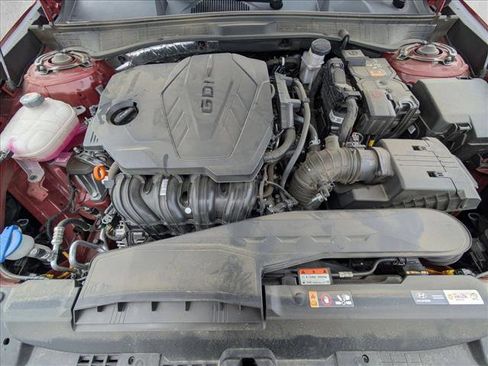 Used 2025 Hyundai Sonata SEL image 18