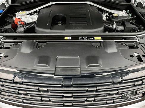 Used 2022 Land Rover Range Rover SE image 58