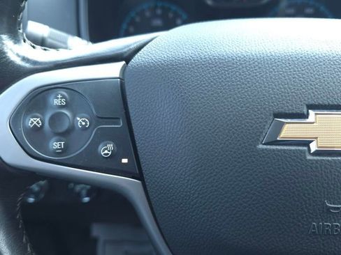Used 2022 Chevrolet Colorado ZR2 AWD/4WD image 27
