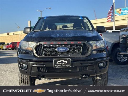 Used 2020 Ford Ranger XL w/ Equipment Group 101A Mid image 7