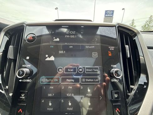 New 2026 Subaru Ascent Limited AWD/4WD image 16