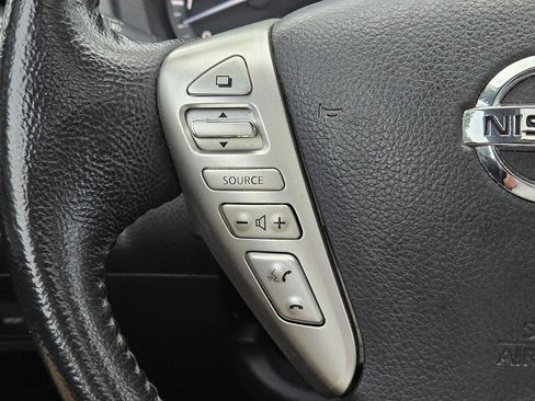 Used 2014 Nissan Sentra SR w/ Premium Package FWD image 18