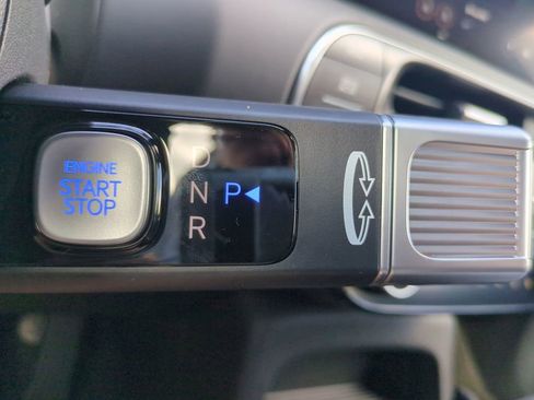 New 2026 Hyundai Palisade Calligraphy image 22