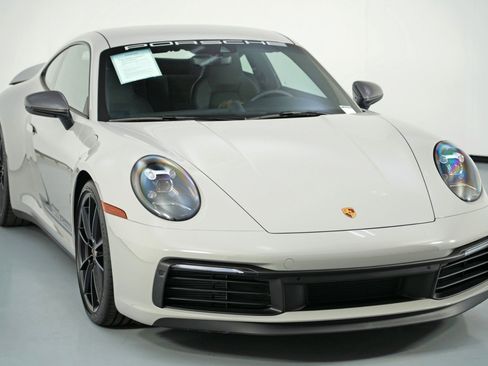 Used 2024 Porsche 911 Carrera T image 49